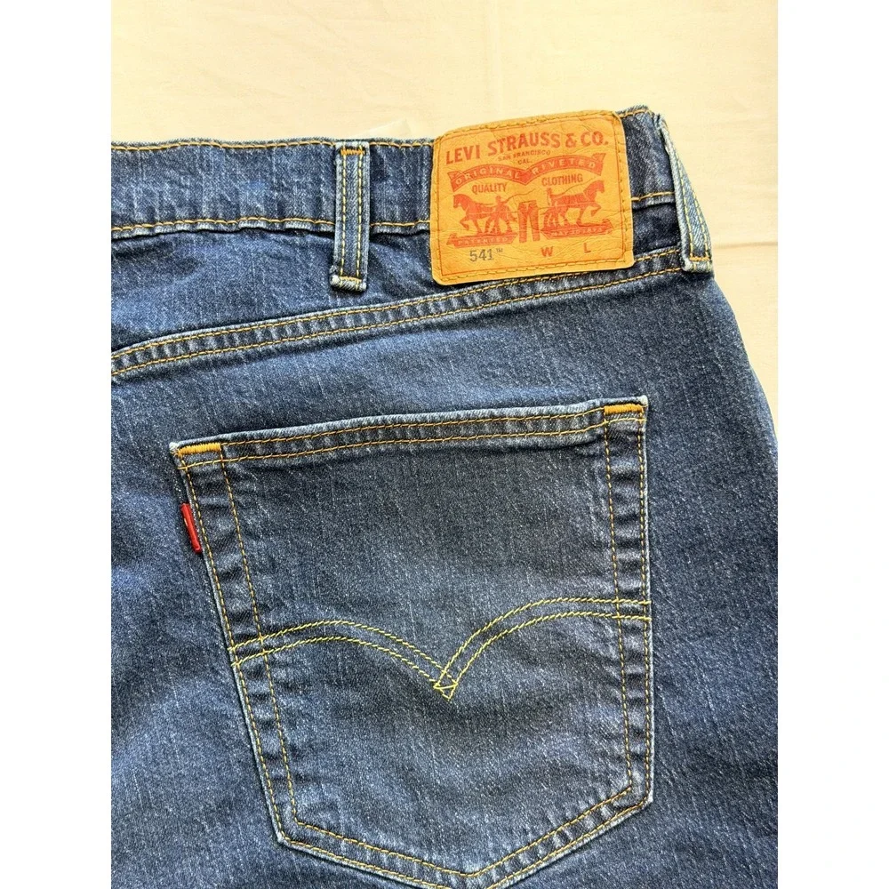 Levis brand levi